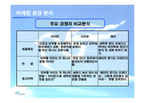 [섬유유연제, 피죤, SWOT, 마케팅, 시장, 생활용품] 피죤의 광고 마케팅 전략-7