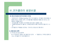 [마케팅] 코카콜라 ppt-20