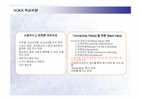 [경영전략] 노키아의 국내시장진출전략과 실패요인-10