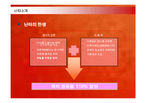 [경영전략] 난타의 해외시장진출전략과 성공요인-5