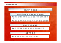 [경영전략] 난타의 해외시장진출전략과 성공요인-9