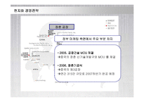 [경영전략] 금호타이어의 중국시장진출전략 성공사례-10