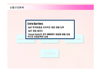 [경영전략] 넥슨의 해외시장진출 경영전략-6
