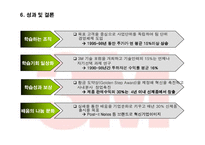 [경영전략] 3M의 기업문화와 지식경영 성공사례-14