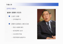 [경영전략] 도요타의 미국진출전략과 렉서스마케팅-8