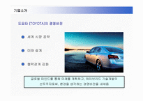 [경영전략] 도요타의 미국진출전략과 렉서스마케팅-12
