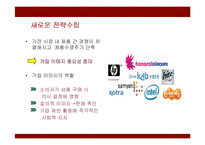 [경영전략] 대우일렉트로닉스의 새로운 전략제안-19
