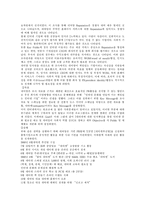 [마케팅,경영학](마케팅)대기업 PR성공사례-8