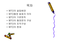 [기타] WTO 레포트-2
