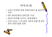 [기타] WTO 레포트-10