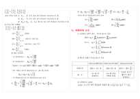 [전자공학] 회로이론 핵심요약정리-4