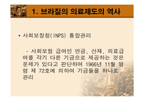 [보건행정] 남미의료제도-9