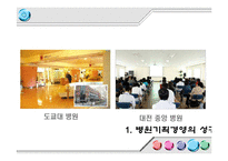 [보건행정] 병원기획경영-18