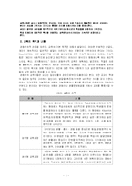 [교육과정] 교육과정의 유형-6