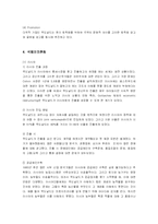 [경영전략] 맥도날드의 국제경영과 해외시장진출 사례분석-4