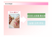 [경영전략] 저가화장품 미샤(MISSHA)의 위기극복방안-20