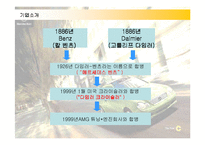 [경영전략] 메르세데스 벤츠의 한국시장 진출전략과 성공요인-4