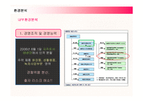 [경영전략] 아모레퍼시픽의 경영전략 분석과 새로운 전략제안-12