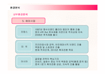 [경영전략] 아모레퍼시픽의 경영전략 분석과 새로운 전략제안-20