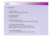 [경영전략] 아모레퍼시픽(AMOREPACIFIC) 프랑스시장 진출과 향후전략-8