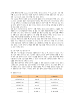 [경영전략] 신일본제철의 마케팅과 해외진출 글로벌경영전략-3