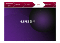 [마케팅조사론] 아모레 퍼시픽의 남성 화장품 신제품 개발 및 프로모션 -남성화장품 : 글루밍이란 이름으로 불리다--15