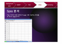 [마케팅조사론] 아모레 퍼시픽의 남성 화장품 신제품 개발 및 프로모션 -남성화장품 : 글루밍이란 이름으로 불리다--16