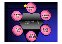 [사회복지론] 한국의 산업복지-7