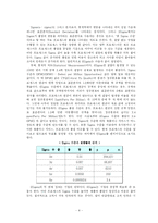 [경영학, 산업공학, 6시그마] 6SIGMA의 정의와 사례-4