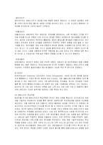 [경영전략] 엔씨소프트(NCSOFT)의 아시아, 미국, 유럽시장 진출전략-4