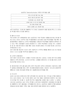 [경영전략] 삼성전자 애니콜의 중국진출 차별화 전략과 성공요인-6