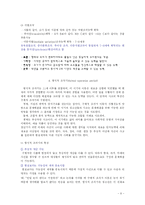 [피아제, 아동학, 교육학, 교육심리, 인지발달이론] 피아제 인지발달이론 정리-8