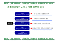 [경영전략] HP의 국내시장진출 성공요인과 위기에 따른 개선방안-16