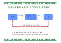 [경영전략] HP의 국내시장진출 성공요인과 위기에 따른 개선방안-17
