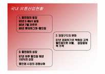 [경영전략] 현대백화점의 차별화전략 성공사례-8
