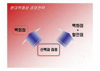 [경영전략] 현대백화점의 차별화전략 성공사례-12
