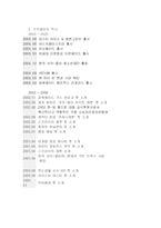 [경영학 마케팅] 코카콜라의 4P 전략적 분석보고서-3