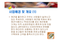 [경영학] [사업계획서]애견 쇼핑몰의 창업준비를 위한 사업계획서-4