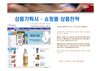 [경영학] [사업계획서]애견 쇼핑몰의 창업준비를 위한 사업계획서-12