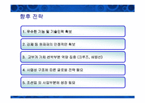 [경영전략] 현대중공업의 핵심역량분석-17