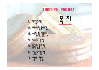 [경영전략] 오리온 초코파이의 중국시장진출 성공사례-2