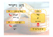 [경영전략] 오리온 초코파이의 중국시장진출 성공사례-13