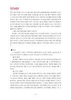[마케팅] 아이리버 소비자행동 분석-11