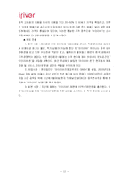 [마케팅] 아이리버 소비자행동 분석-12
