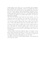[전기전자정통] 실험 18. 수동 필터 회로(결과)-3