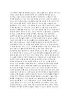 [영문학과] 성형에 대한 생각 영어 작문-5