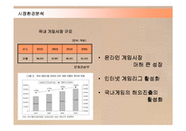 [경영전략] 넥슨 카트라이더의 중국시장 진출전략 성공사례-7