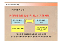 [경영전략] 넥슨 카트라이더의 중국시장 진출전략 성공사례-15