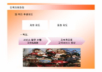 [경영전략] 월트디즈니의 글로벌경영 성공사례-11