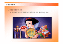 [경영전략] 월트디즈니의 글로벌경영 성공사례-20